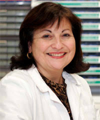 Dr. Karen Rosen received her Doctor of Optometry degree from the University of Missouri-St. Louis College of Optometry in its first class in 1984. - pageImage645814