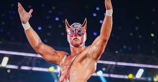 El Grande Americano Extends Undefeated Streak with Flashy Win