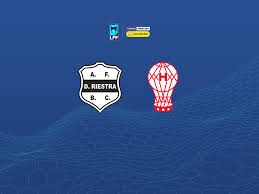 Deportivo Riestra y Huracán: el partido clave en el Torneo Apertura 2026