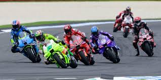 Looking to watch the new MotoGP season? These are the channels and services you'll need