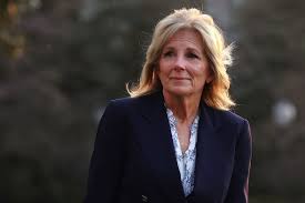 Secret Service Agent Accidentally Discharges Firearm While Escorting Jill Biden