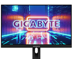Gigabyte G24F monitor resmi