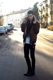 Résultat de recherche d'images pour "combat boots men"