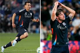 San Diego Vs Minnesota