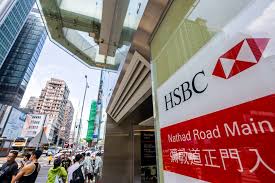 Blackstone to Buy $25 Billion HSBC Australia Home and Personal Loan Book