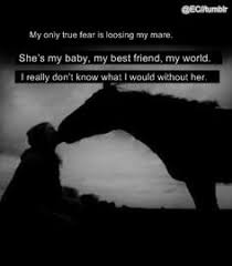 Horse quotes on Pinterest | Horses, Saddles and Equestrian via Relatably.com