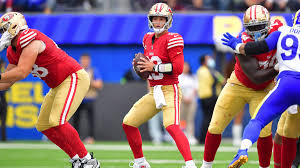 49ers vs. Rams live updates: SF expands lead to 24-14 in fourth quarter