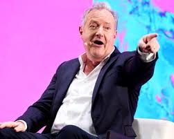 Piers Morgan says he will sue Earl Spencer over ‘fabricated inaccuracies’ — The Guardian