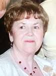The death has occurred of Mollie (Mary) HYLAND (née Conway) 59 Cluain Caoin, Nenagh, Tipperary - Hyland40812