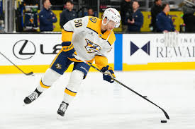 Dallas Stars To Acquire Michael Bunting
