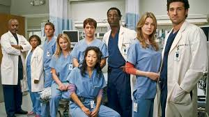 Grey's Anatomy Celebrates 21 Years of Love, Loss, and Disasters