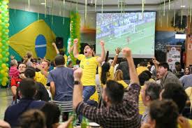 Copa do Mundo: streaming desafia TV aberta por transmissão mais rápida
