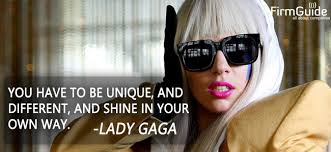 Quote-of-the-day-lady-gaga.jpg via Relatably.com