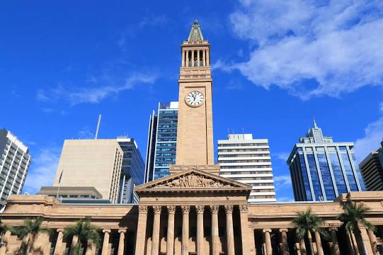 Solar Panels Brisbane