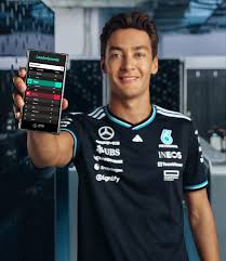 Mercedes-AMG PETRONAS F1 Team - News update