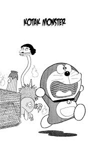 Image result for komik lucu doraemon