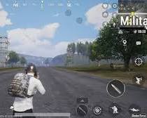 Mejores juegos para aliviar y calmar la mente Imagen de PUBG Mobile gameplay