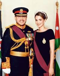 Image result for jordanian royalty