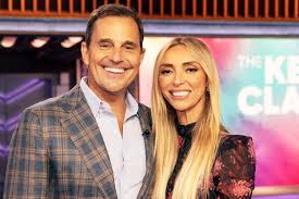 Bill and Giuliana Rancic Are Weighing a Move to Tennessee or Florida as They Consider What's 'Best' for Their Son - People.com