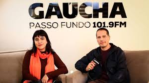 Gaúcha Passo Fundo estreia programação local nesta quinta-feira