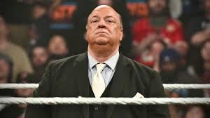 Bronson Reed Poised for Main Event Push Following Paul Heyman's Endorsement