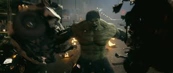 Image result for the hulk 2008