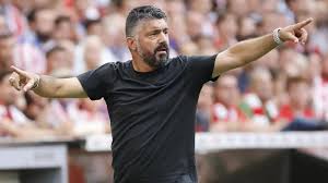 Lazio vs. Mantua: lineups and where to watch it on TV: Gattuso's official debut as Lazio coach in the Coppa Italia.