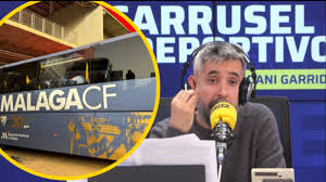 Dani Garrido: 