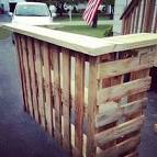 Images for pallet bar designs