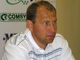 Павел Яковенко