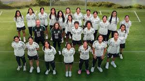 Team Mexico
