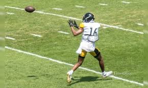 Robert Woods Retirement Announcement