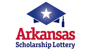 Two lucky winners of Arkansas Scholarship Lottery on Tuesday night