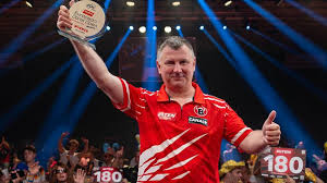 european darts open