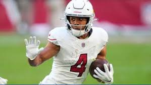 Rondale Moore, destacado receptor de NFL y estudiante de Trinity High School, fallece a los 25 años