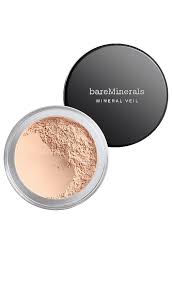 bareMinerals Mineral Veil Loose Setting Powder Broad Spectrum SPF 25 in Original | REVOLVE
