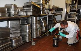 Image result for RESTAURANT WAREHOUSE PEST CONTROL