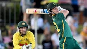 Wisden - News update