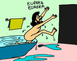 archimedes gold test కోసం చిత్ర ఫలితం