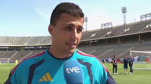 Mundial 2026 | Rodri avisa de los peligros de Portugal
