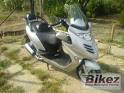 Kymco grand dink 1año 2005