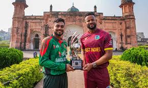 Cricfrenzy - News update