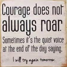Inspirational Quotes For Cancer Patients. QuotesGram via Relatably.com