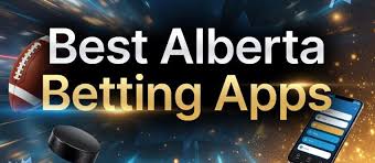 Best Alberta Betting Apps: Betting Apps Now Live in Alberta