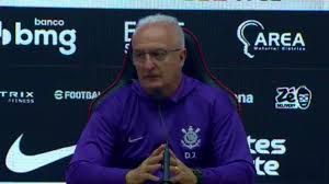 ¡Traición en el Clásico! Dorival Vuelto Abucheado en su Ex-Casa - Imagen principal del artículo