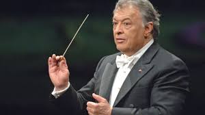 Zubin Mehta - Partitur eines Lebens
