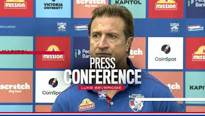 westernbulldogs.com.au - News update
