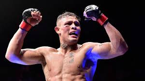 Caio Borralho Calls Out Khamzat Chimaev and Nassourdine Imavov for Avoiding Fights