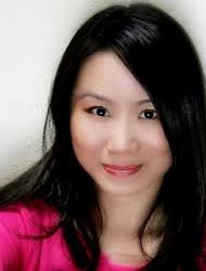 Memories Of Actress Linda Wang And Pantene Hair Ads - LindaWang-98_250h