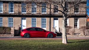 Tesla teases going Plaid Mode with the Model 3